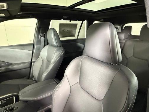 2026 Lexus TX 350 Premium