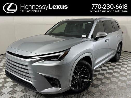 2026 Lexus TX 350 Premium