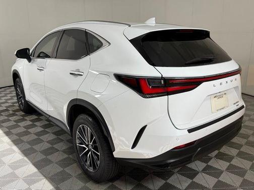 2026 Lexus NX 350 NX 350 Premium