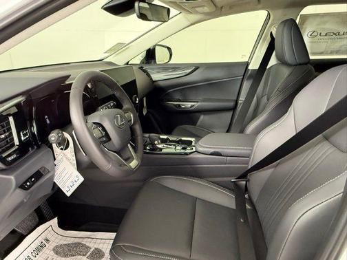 2026 Lexus NX 350 NX 350 Premium