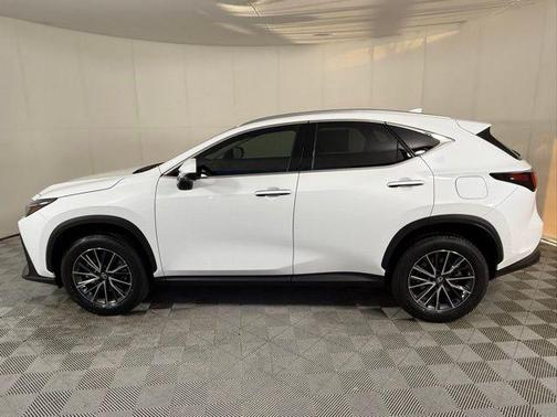 2026 Lexus NX 350 NX 350 Premium