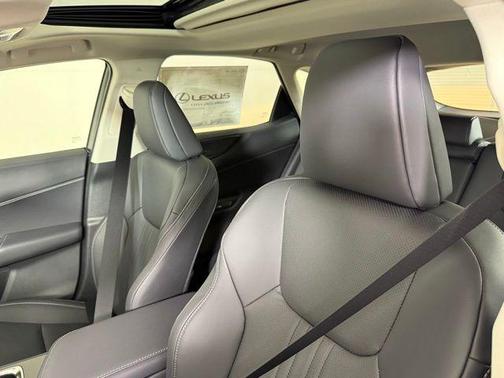 2026 Lexus NX 350 NX 350 Premium