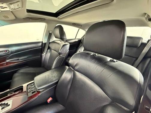 2008 Lexus GS 460 Base