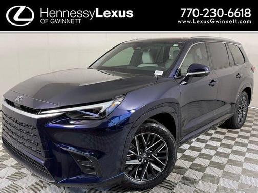 2025 Lexus TX 350 Premium