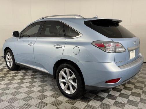 2010 Lexus RX 350 Base