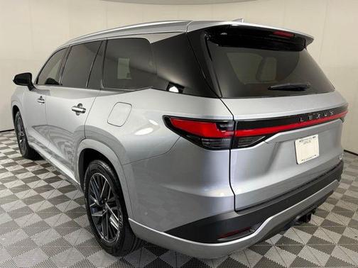 2025 Lexus TX 350 Premium