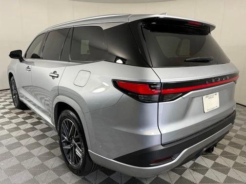 2025 Lexus TX 350 Premium