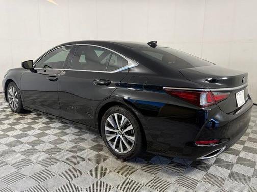 2020 Lexus ES 350 Base