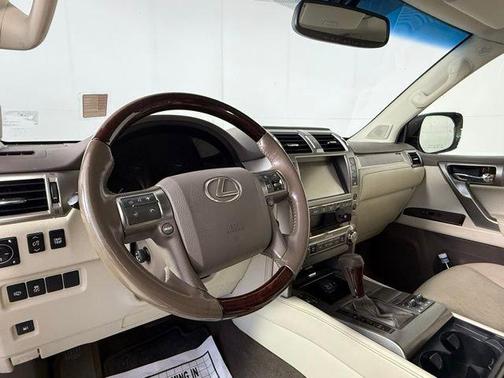2016 Lexus GX 460 Base