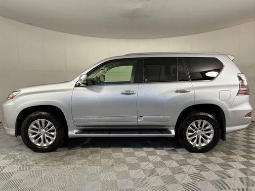 2016 Lexus GX 460 Base