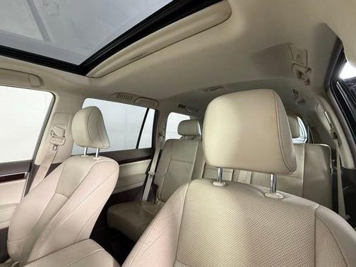 2016 Lexus GX 460 Base