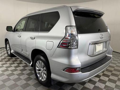 2016 Lexus GX 460 Base