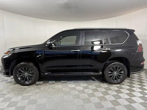 2023 Lexus GX 460 Luxury