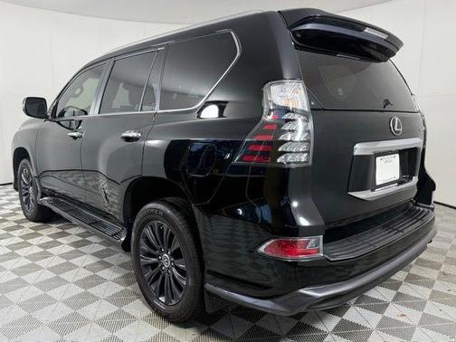 2023 Lexus GX 460 Luxury