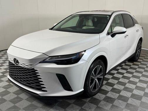 2024 Lexus RX 350 Premium