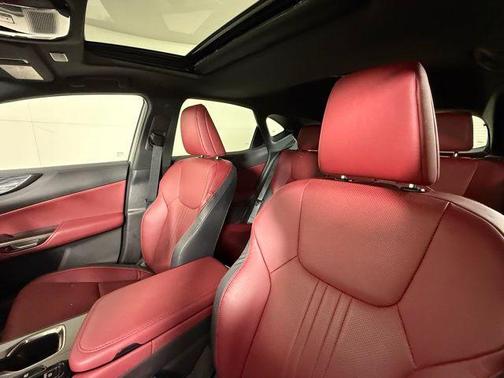 2023 Lexus NX 350h Premium