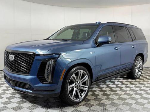 2025 Cadillac Escalade Sport