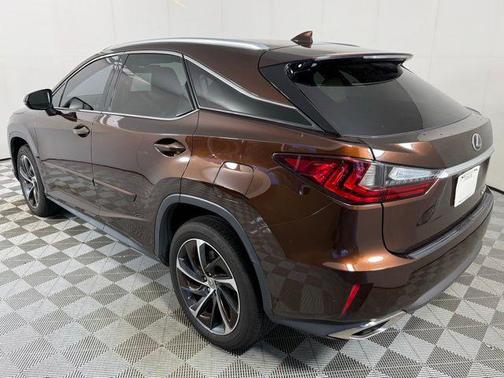 2016 Lexus RX 350 Base