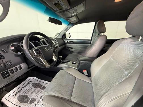 2014 Toyota Tacoma PreRunner