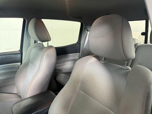 2014 Toyota Tacoma PreRunner