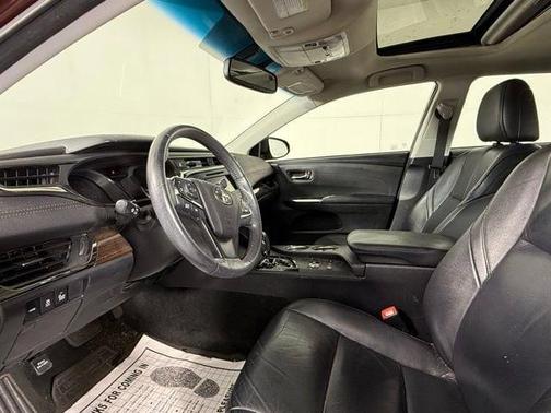 2013 Toyota Avalon Hybrid XLE Premium