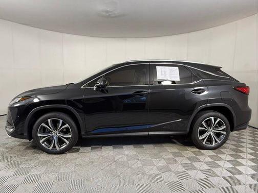 Caviar 2022 Lexus RX 350 Base