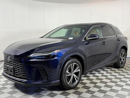 2023 Lexus RX 350 Premium