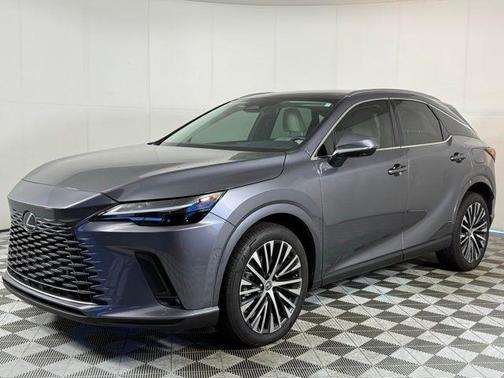 2023 Lexus RX 350 Premium Plus