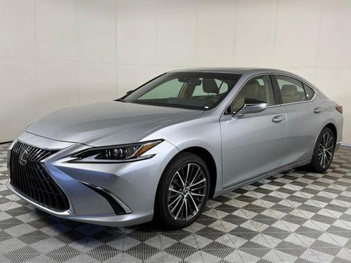 Iridium 2025 Lexus ES 350 Base