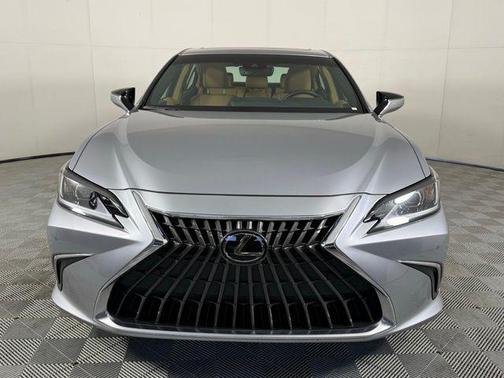 Iridium 2025 Lexus ES 350 Base