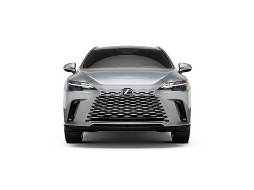2025 Lexus RX 350h Premium Plus