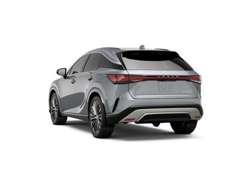 2025 Lexus RX 350h Premium Plus