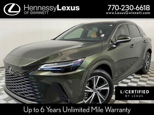 2023 Lexus RX 350 Base