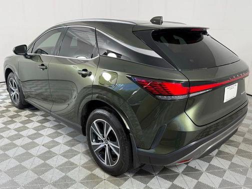 2023 Lexus RX 350 Base