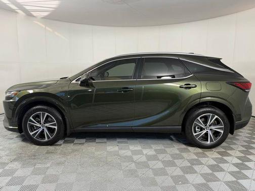 2023 Lexus RX 350 Base