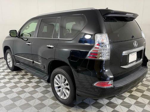 2014 Lexus GX 460 Base