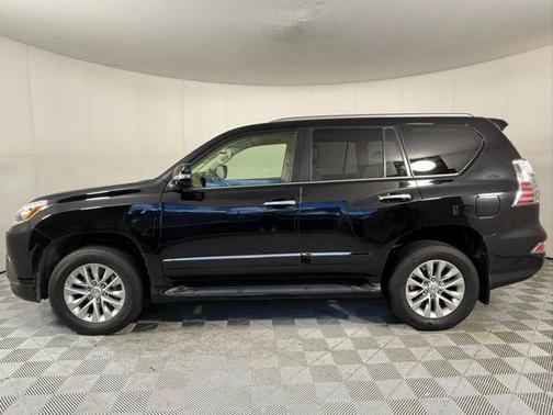 2014 Lexus GX 460 Base