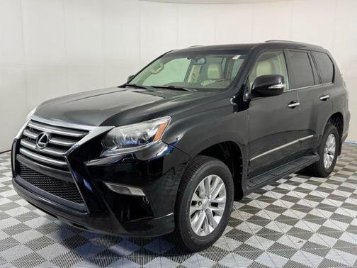 2014 Lexus GX 460 Base