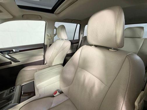 2014 Lexus GX 460 Base