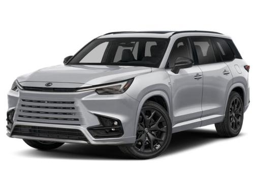 2026 Lexus TX 350 Base