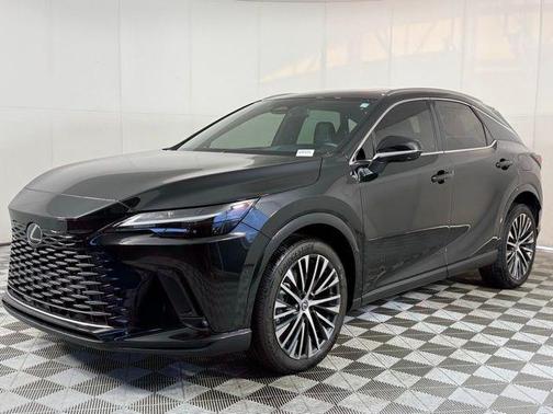 2024 Lexus RX 350 Premium Plus