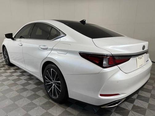 2025 Lexus ES 350 350