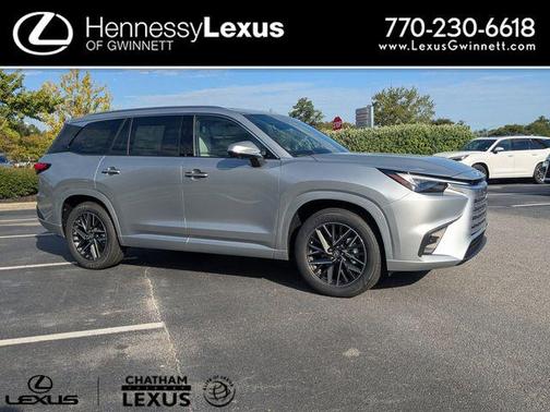 2025 Lexus TX 350 Premium