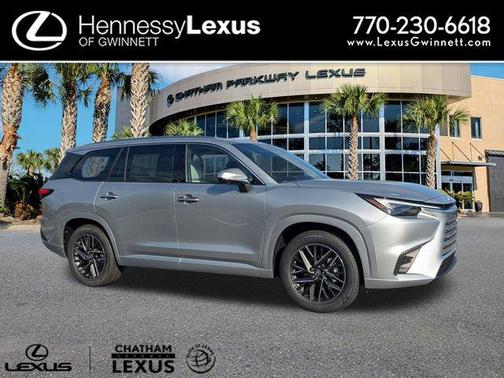 2025 Lexus TX 350 Premium