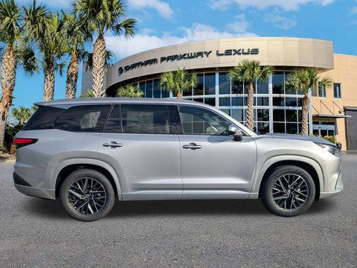 2025 Lexus TX 350 Premium