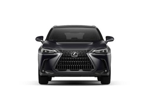 2025 Lexus NX 250 Base