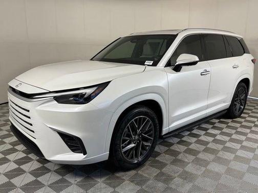 2025 Lexus TX 350 Premium