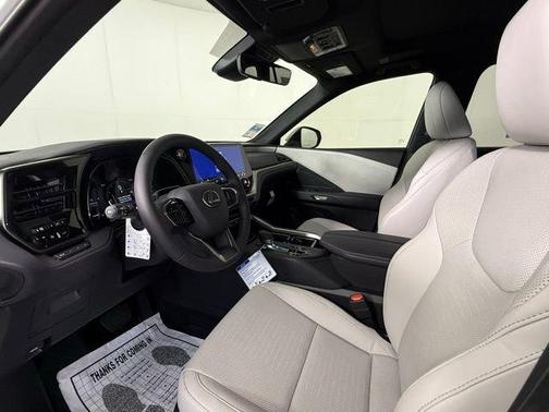 2025 Lexus TX 350 Premium