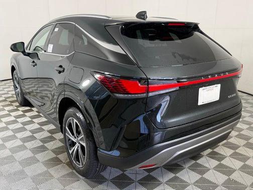 2026 Lexus RX 350 Base