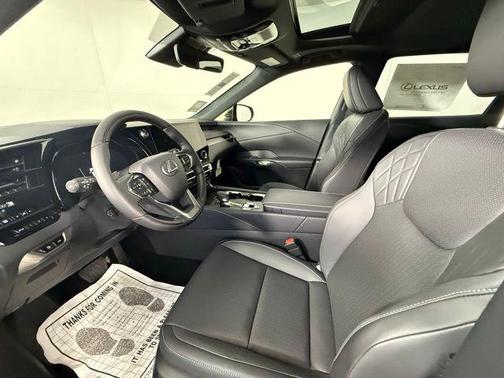 2026 Lexus RX 350 Base